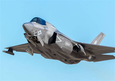 Us Israel Ground F 35 Stealth Fighters After F 35b Crash In Texas A