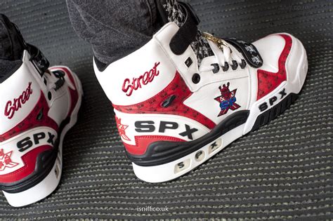 spx streetslam sneaker