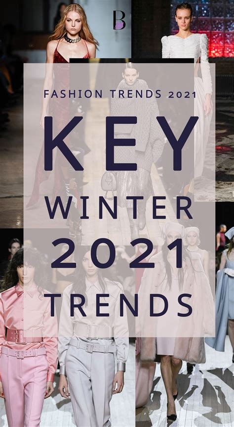 View Fashion Trends Fall 2021 Pictures