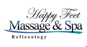 happy feet massage spa coupons deals hanover park il