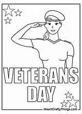 Veterans Veteran Iheartcraftythings sketch template