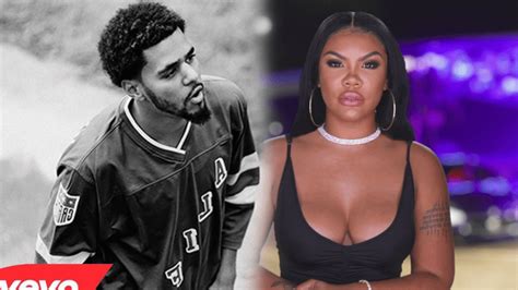 j cole fights story impregnated love and hiphop s chinese kitty mto news