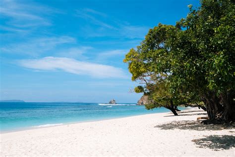 Best Resort In Coron Promo Club Paradise Palawan Book