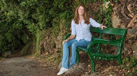 Sarah Kelly – Humans Of Guernsey