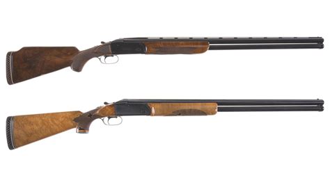 remington model    shotguns rock island auction