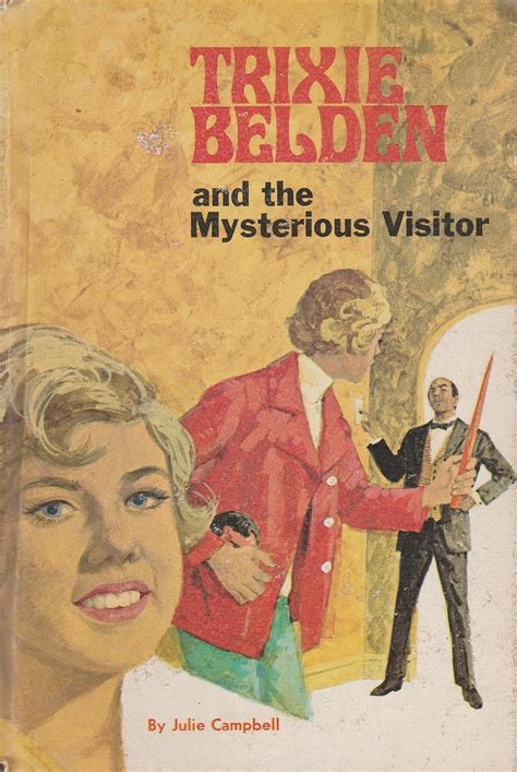 series books for girls trixie belden 3 gatehouse mystery
