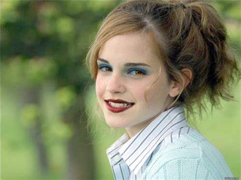 Emma Watson As A Vampire By Missmaryxd On Deviantart