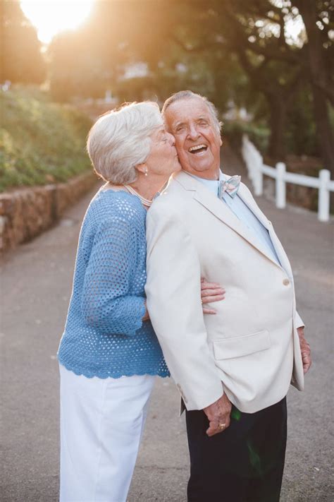 Relationship Goals 18 Beautiful Elderly Couple Portraits That Prove