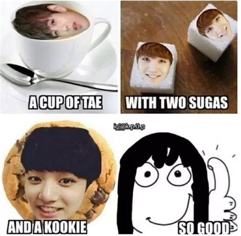 20 Bts Memes That Are So Hilarious They Deserve A Round Of Applause