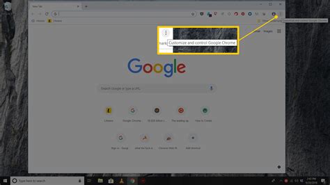 hoe de modus volledig scherm  google chrome te activeren