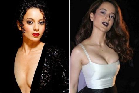 8 Bollywood Actresses Before And After Breast Implant Surgery