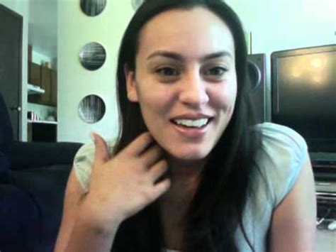 eyebrow threading experience youtube