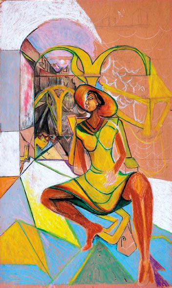 The Wilson Collection Contemporary African American Art