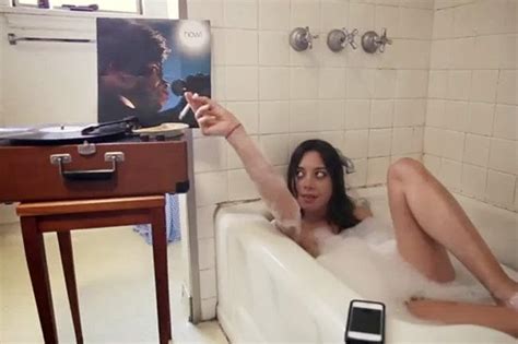 aubrey plaza leaked private nudes — plus pussy and nipple