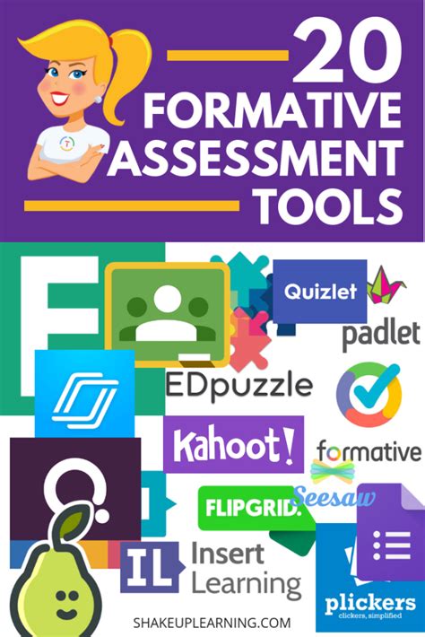 formative assessment tools   classroom shake  learning