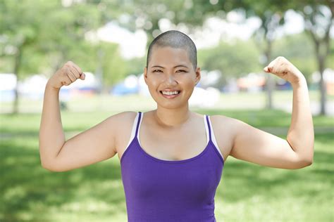 exercise has benefits during cancer treatment