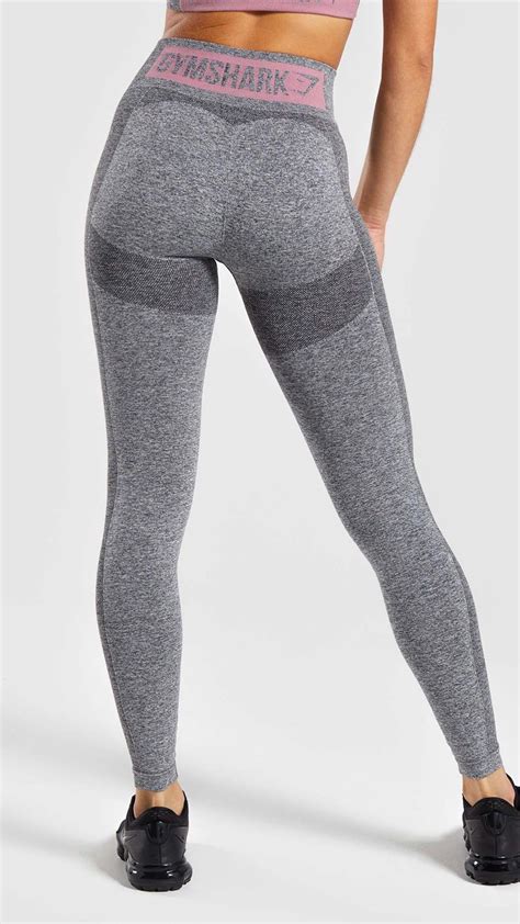 gymshark leggings in 2020 flex leggings outfits with leggings