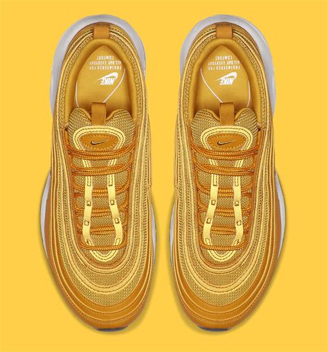 nike air max  mustard release date   sole collector