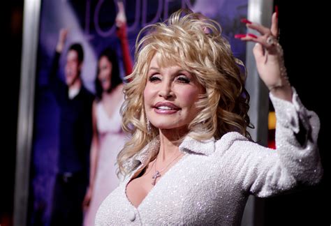 Dolly Parton’s Still Got It Watch Her On The ‘today’ Show Video
