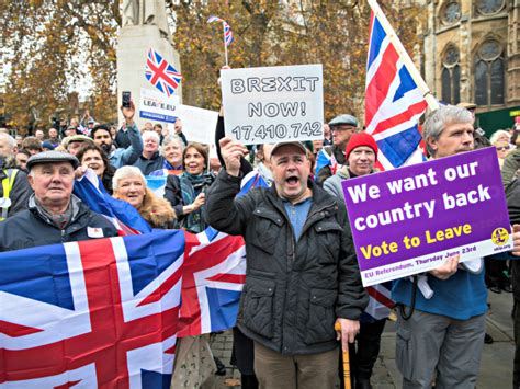 cambridge professor leave voters  english lager louts
