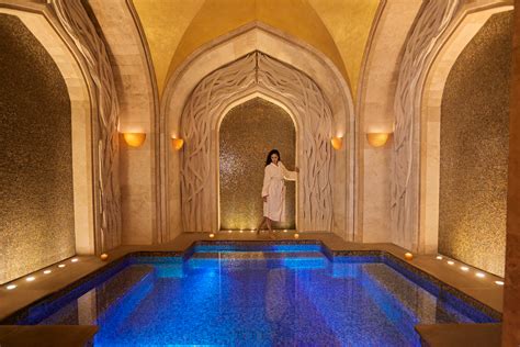shuiqi spa  atlantis launches special summer pamper  wellbeing