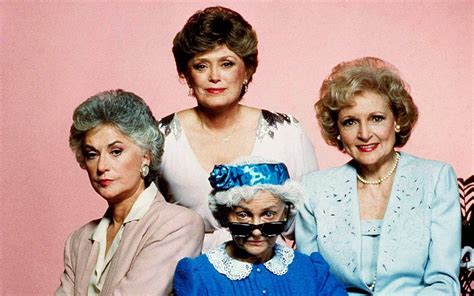 Golden Girls Cast Ages Names And More Parade