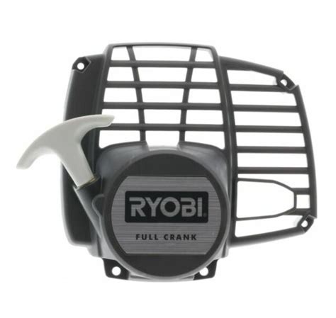 recoil assembly fits ryobi models ryph rycs ryss    sale  ebay