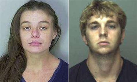 Couple Arrested After Police Find Twin Sons Aged One