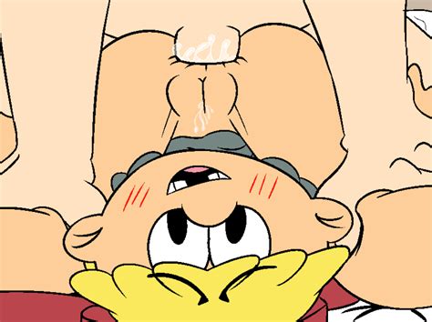 rule34hentai we just want to fap image 225958 lana loud the loud house