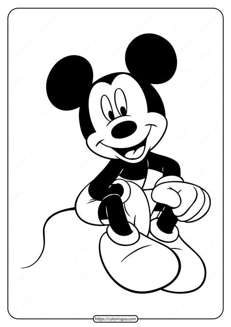 mickey mouse printables  printable word searches