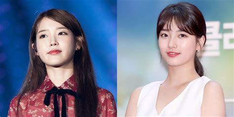 Iu And Suzy S Chats With Their Brothers Are Exactly What