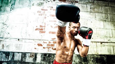 The Undisputed Champ Training Circuit Muscle And Fitness