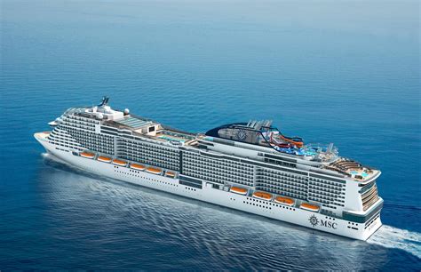 The Worlds 25 Largest Cruise Ships