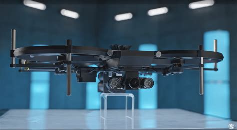 brinc drones droneresponders partner  emergency support