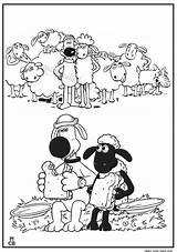 Shaun Sheep Coloring Pages Printable Para Russell Colorear Template Bighorn Getdrawings Color A2 Shaum Drawing Getcolorings Book Print Magiccolorbook sketch template