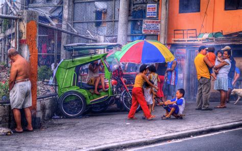 streets  manila flickr photo sharing