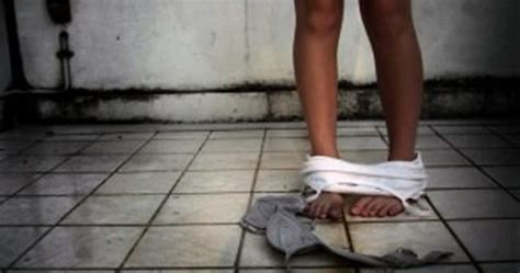 13 Year Old Girl Resorts To Prostitution To Buy The Smartphone She Wanted