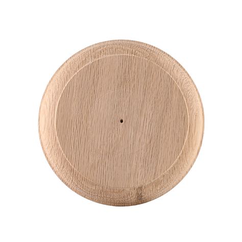 white oak  rosette lj