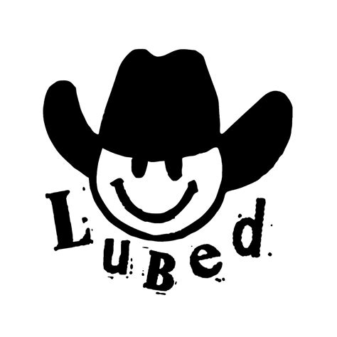 Lubed Lubed