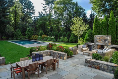 a Blade of Grass | Boston Landscape Design, Installation