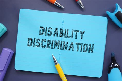 Worker Wrongfully Terminated Because Company Regarded Him As Disabled