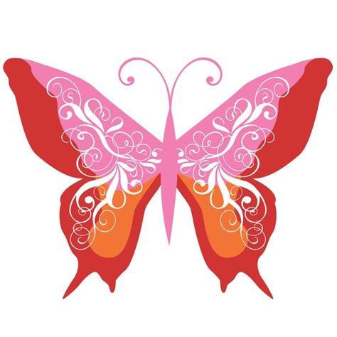 copic    butterfly wallpaper butterfly clip art painting crafts