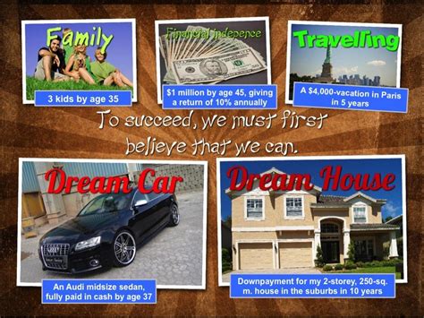 Law Of Attraction Dream Boards Tana Hoy