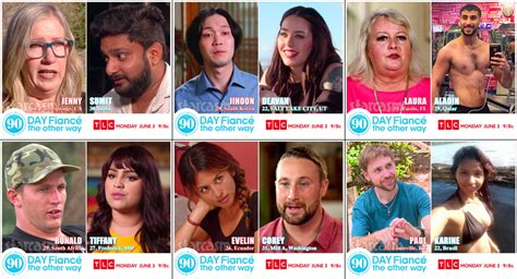 90 Day Fiance The Other Way Released Its New Trailer