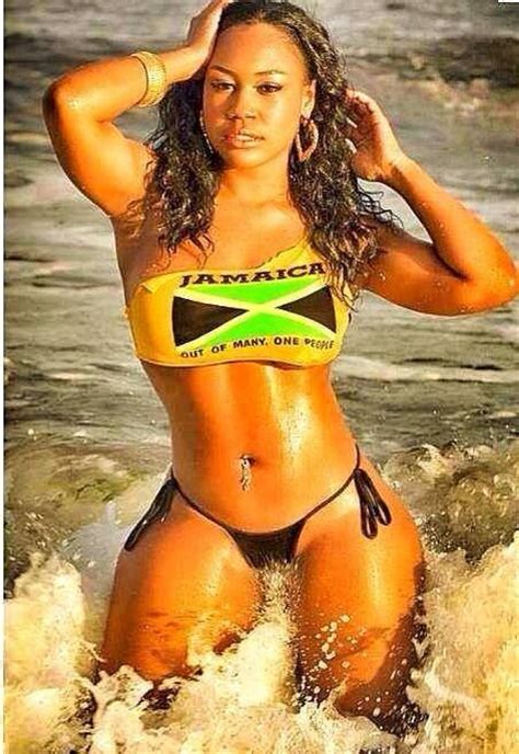 Sexy Black Jamaican Women Singles And Sex