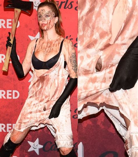 top 5 celebrity halloween costumes for 2018