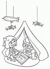 Coloring Pages Kids Printables sketch template