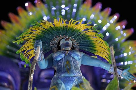 photo gallery  carnival  brazil multimedia dailytimescom