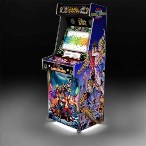 double dragon arcade machine arcade machine uk buy arcade