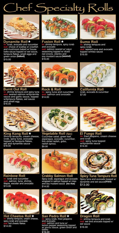 haru sushi menu outlet prices save  jlcatjgobmx